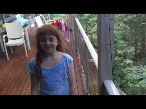 Our super rare Powerful Owl