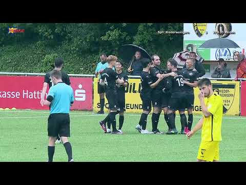 2021 10 03  FV N'rh  Oberliga 2021 22  7 SP Spfr  Niederwenigern vs  VFB 03 Hilden