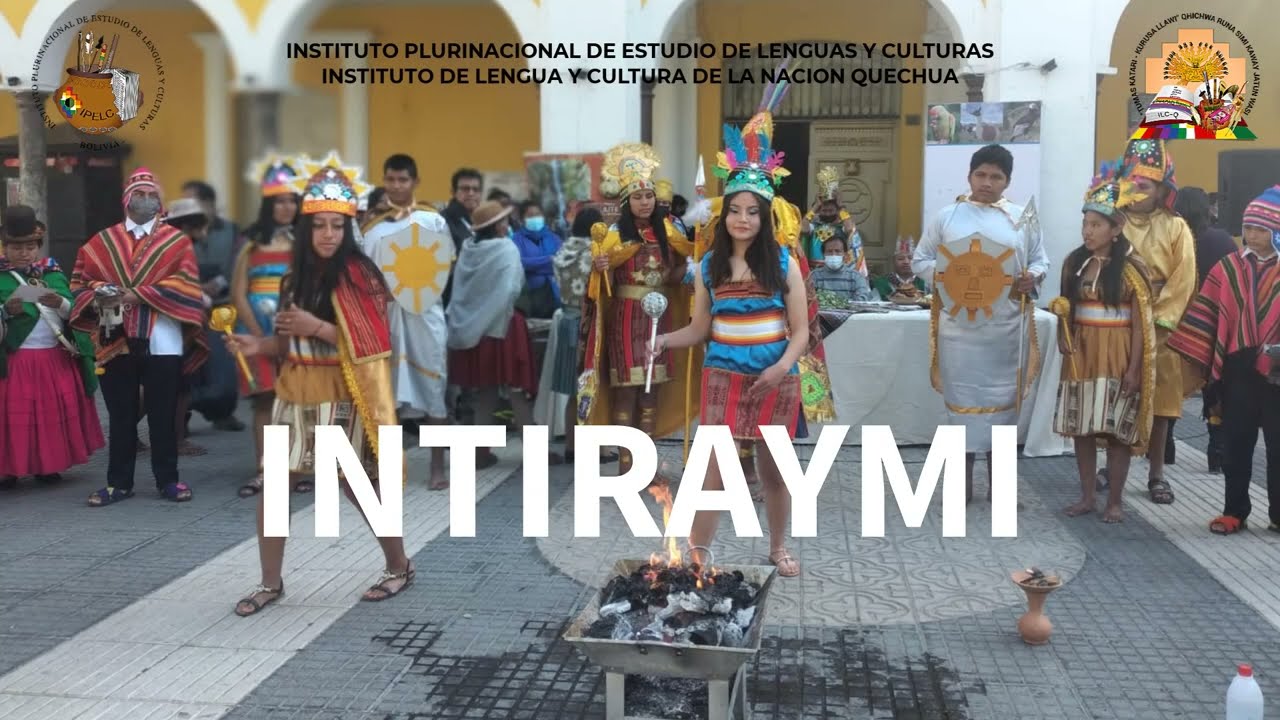 INTIRAYMI