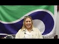 Marni First Woman SAT Diver