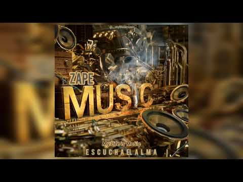 Zape Escucha el Alma (Audio Oficial)