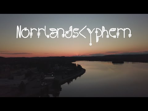 NORRLANDSCYPHERN