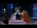 Lady En De Vagebond Liedje Bella Note Disney BE