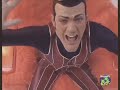Discovery Kids Chile 03 05 2005 Créditos Lazytown Enseguida Intro Save Ums Recreación