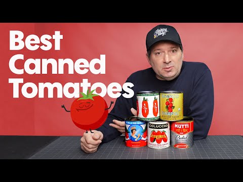 Are San Marzano tomatoes worth it? | Canned Tomato Guide