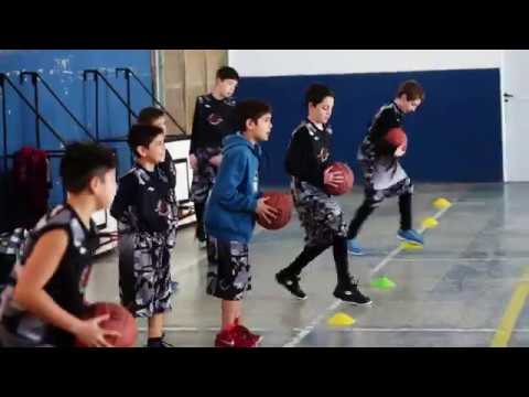 Campus Nico Ferreyra 2017