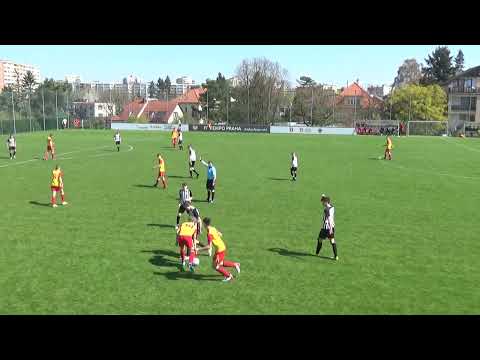 FC Tempo Praha U15 - FK Admira Praha U15 (5)