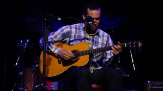 Ben Harper - Live &quot;Glory and Consequence&quot;