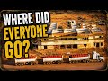 Thousands Lived Here Now It S A Ghost Town