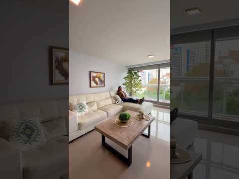 Video de YouTube - Apartamento en venta de 3 dormitorios