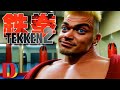 Tekken 2 But All The Endings Are Extra Cursed By AI