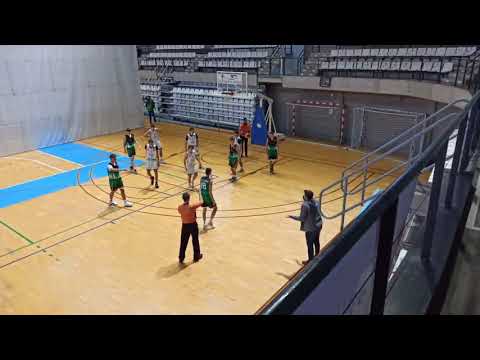 TAU CASTELLÓ A 68-28 CB ILICITANO - IO CLÍNICA DR SOLER