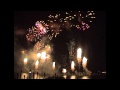 IllumiNations With 25th Finale At Epcot 2007