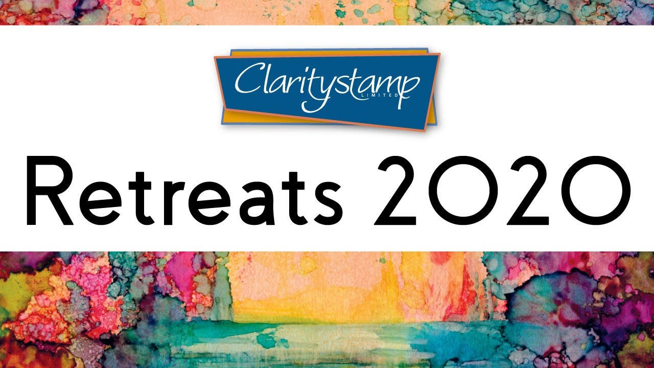 Clarity Retreats 2020