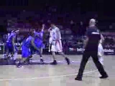 25 03-11-07 BCO-Aalst - Van Rossom for threeeeeeeeeeeeeeeeee