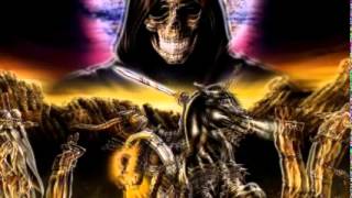 Grave Digger - Heroes Of This Time