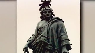 THE MYSTERY OF JOSEPH'S EGYPTIAN WIFE, ASENATH