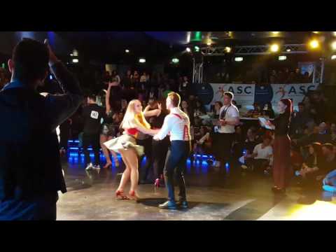 Salsa cubana 19/27 Fun 26feb2017 STAR DANCE SCHOOL