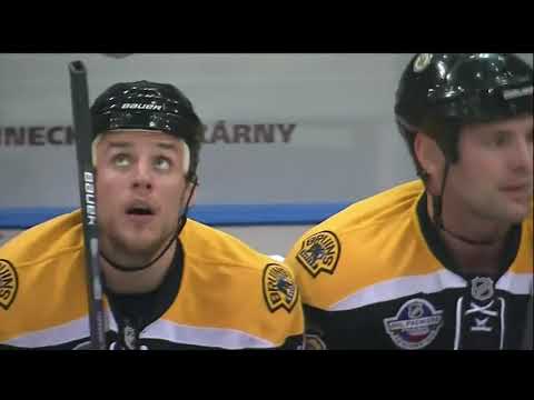 NHL    Oct.09/2010   Phoenix Coyotes - Boston Bruins