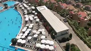 #HD Gold City Alanya, Antalya, Turkey