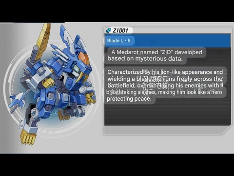 Medaleague 26/02/2026: Medabots: メダロット S: Medarot S Unlimited Nova - MedarotS - Robot Battle RPG -