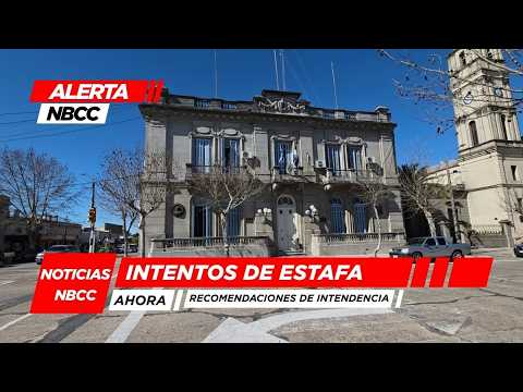 🚨 Alerta en Río Negro: detectan falsos funcionarios municipales realizando estafas telefónicas