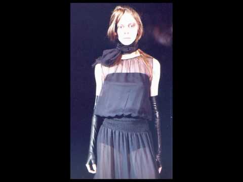 ALESSANDRO DELL'ACQUA: fashion -show autunno-inverno 1999/2000 ( 17 foto )