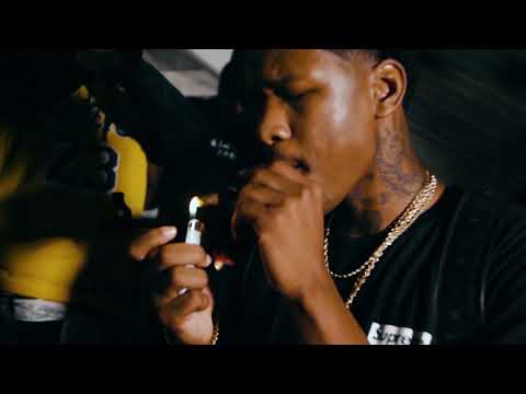 Foulout Sosa - Choppa Gang Feat.Tay Shotzz (Official Music Video)