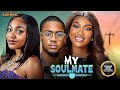 MY SOUL MATE CHINENYE NNEBE CLINTON JOSHUA ANGEL UNIGWE Latest Nigerian Movie 2025
