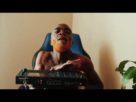 BLAQSTARR ON THE BEAT | "AHT"