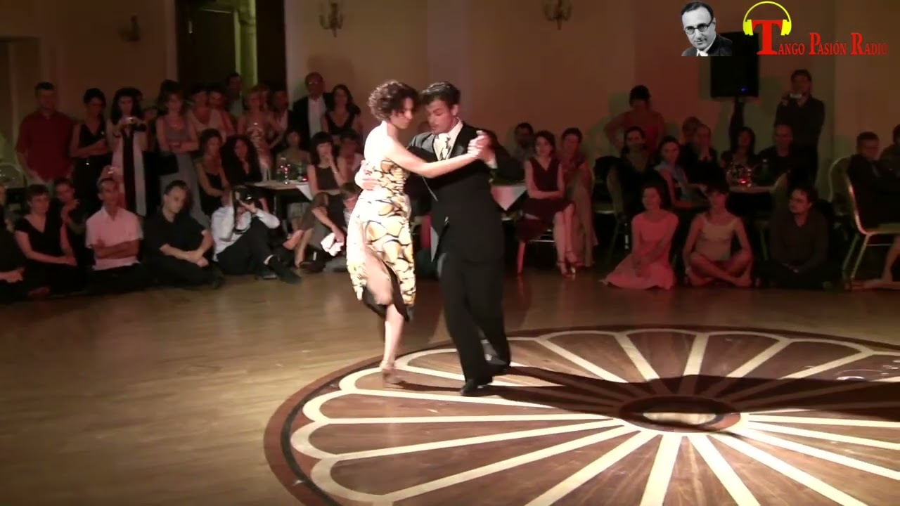 SACALE PUNTA Edgardo Donato - Horacio Lagos Ballano: Paula Gurini - Mariano Bielak