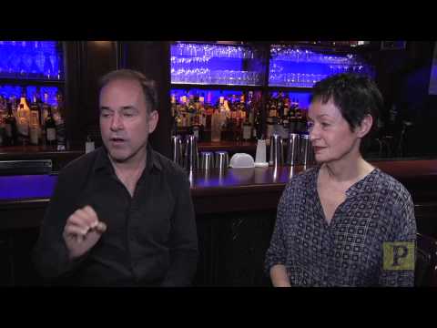 Ahrens and Flaherty: "Raise Your Voice and 'Make Them Hear You'"