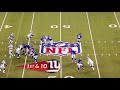 Odell One Hand Catch Edit