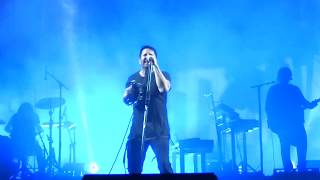 Nine Inch Nails - Less Than - Bakersfield, CA - 07/19/17 - Rabobank Arena - (Live debut in 1080p60)