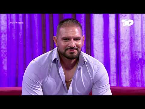 Livia përfundon në kërcim me Remilin, ditën që kishte takim me Saliun - Ep.181 Përputhen 18/05/2023