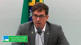  Discussão e votação de propostas legislativas - 13/05/2026 13:00