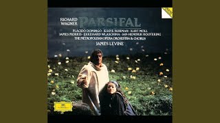 Wagner: Parsifal / Act 1 - Nun achte wohl und lass mich seh&#39;n
