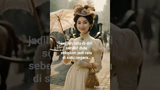 Download lagu jadilah ratu di dalam diri sendiri dulu mp3