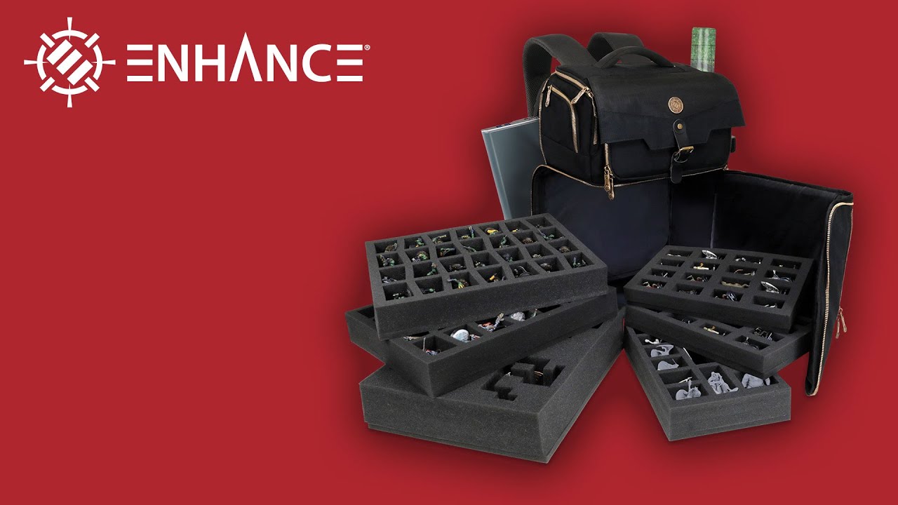 Product Video Thumbnail