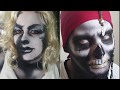 Sue Kim Special FX Make Up