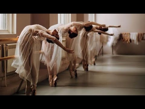 ballet aesthetics - blood water acoustic