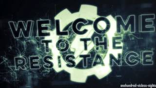 Crown The Empire - Initiation Instrumental Cover