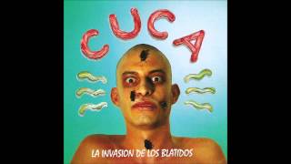 Cuca - El Mamon de la Psitola