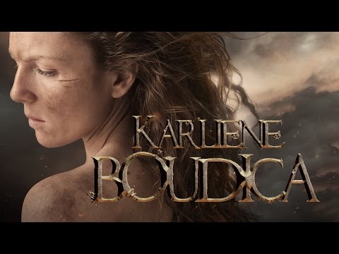 Karliene - Boudica