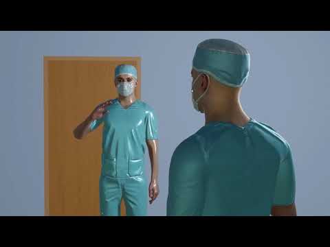 FRC 5190 | Safety Animation Award 2021