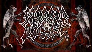 Morbid Angel *Sworn To The Black* (HQ)