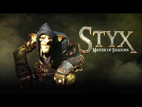 Styx : Master of Shadows PC