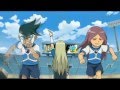 "AMV - Inazuma Eleven" - Ryuusei boy! 