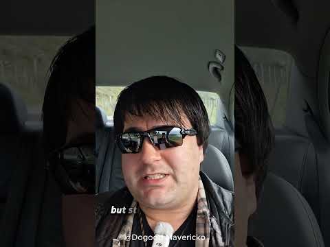 Dogood Mavericko video — Are you preparing for your financial future? 💭 That’s why Terrific 30 exists.
