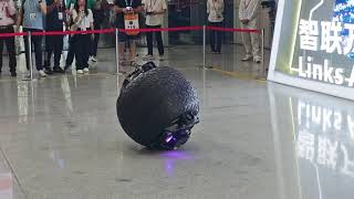 広州交易会で見た色んなドローン